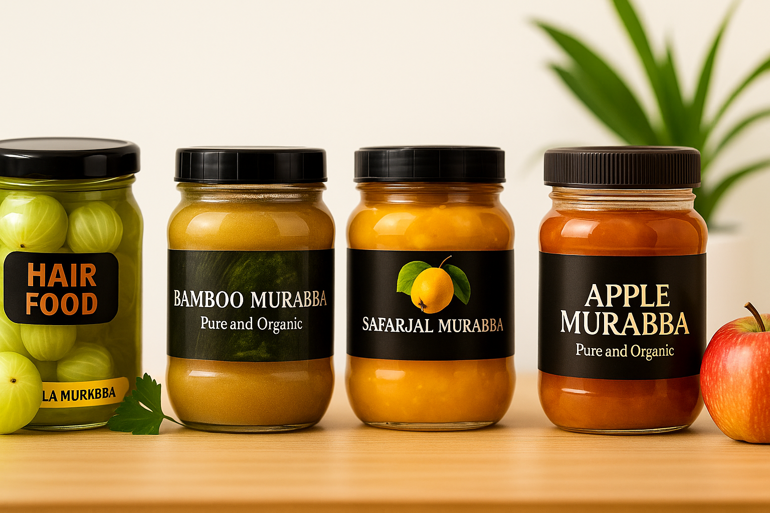 Organic Products