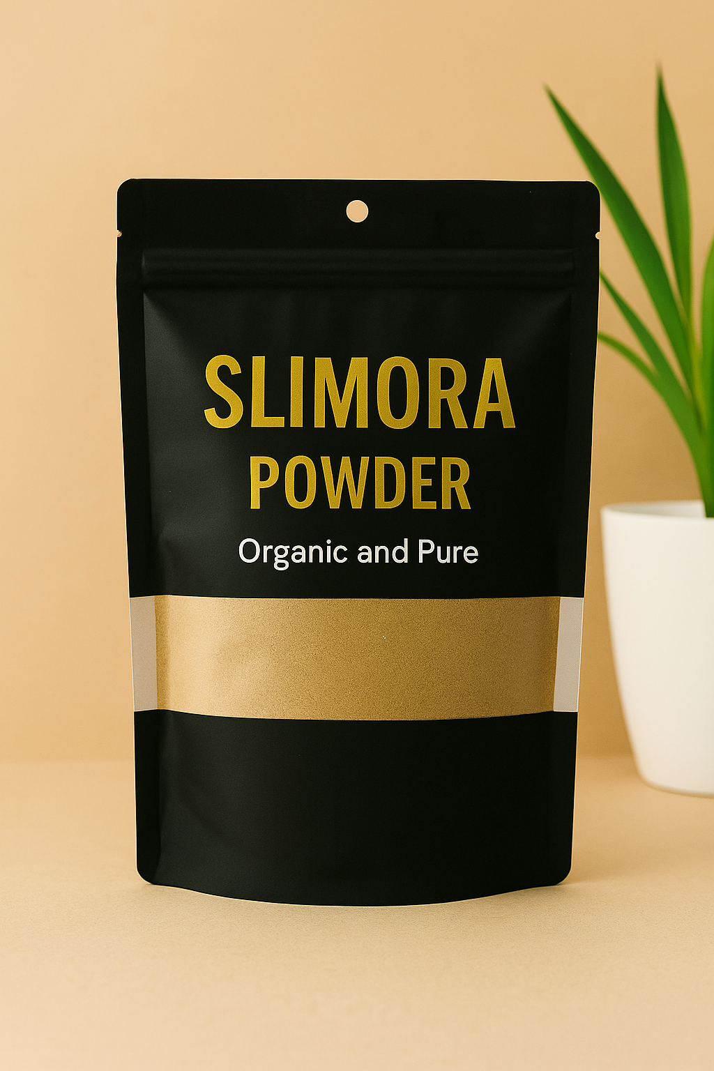 Slimora Naturals