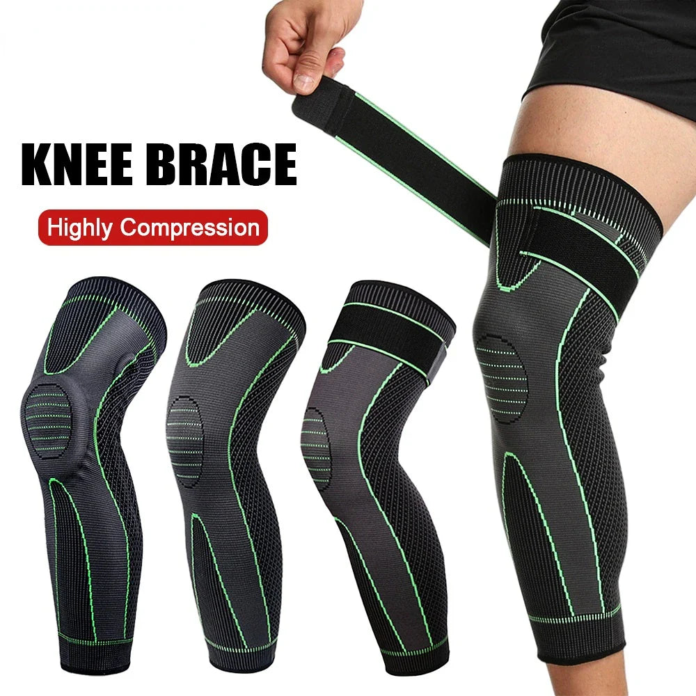 Knee Joints Supporter