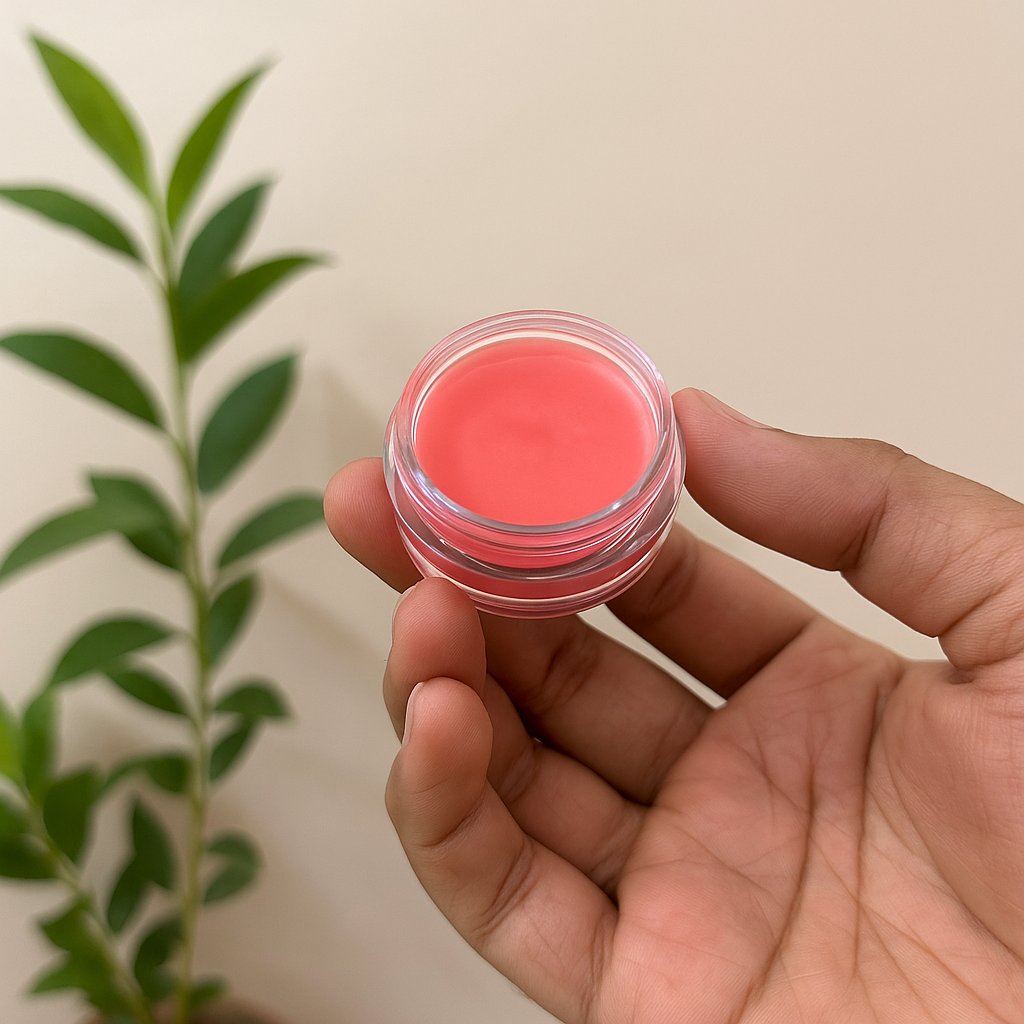 Lip Repairing Lip Balm
