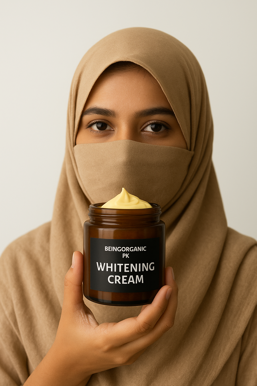 Glow Whitening Cream