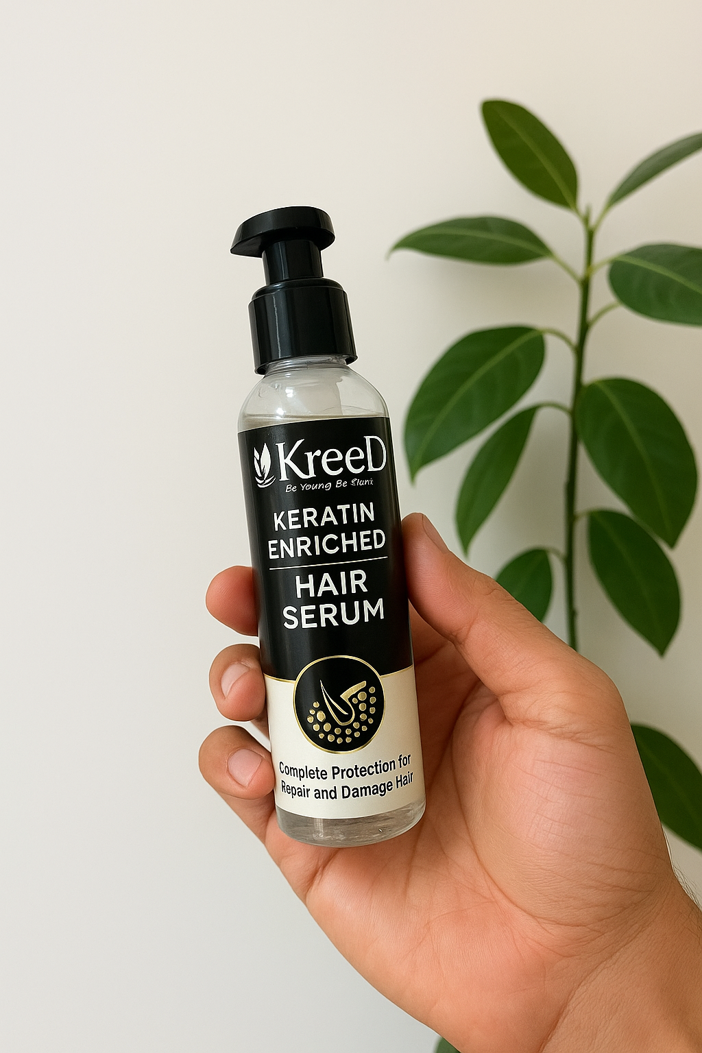Hair Serum 50ml