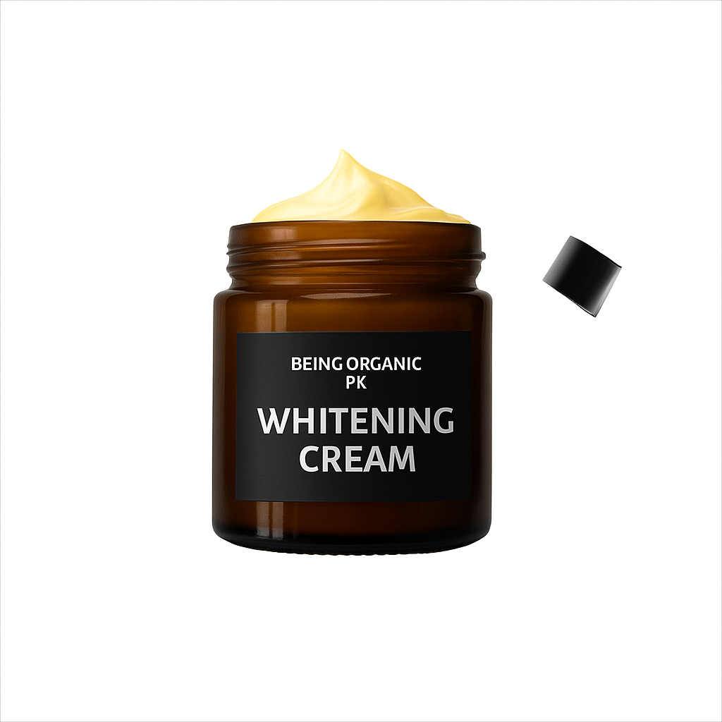 Glow Whitening Cream